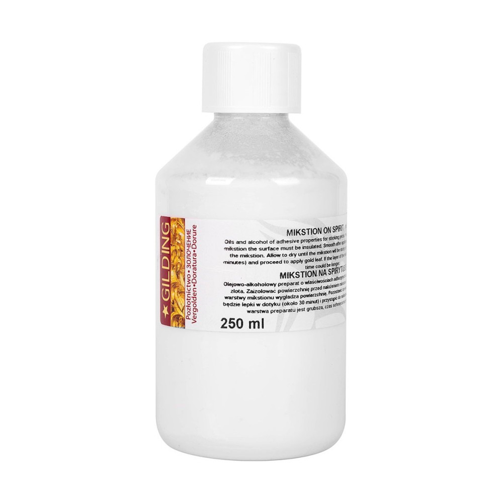 Mikstion on spirit - Renesans - 250 ml