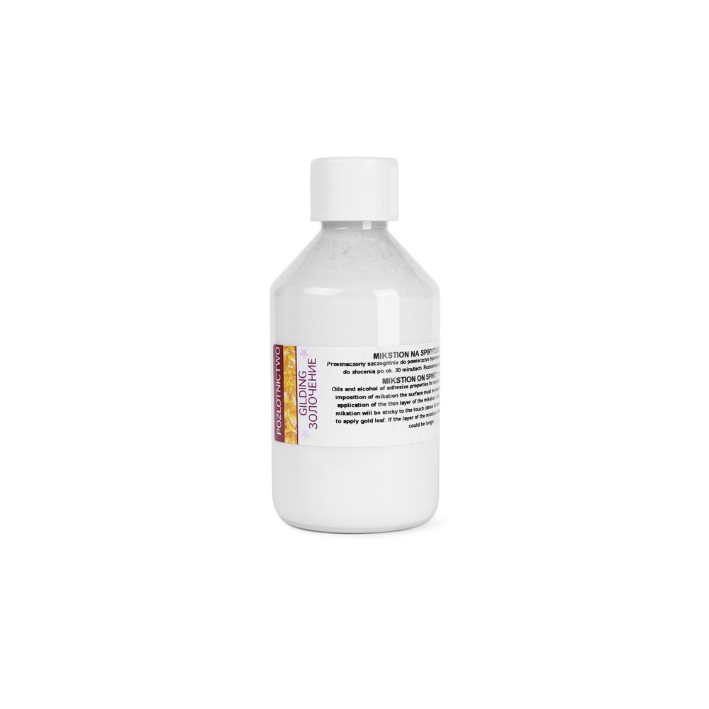 Mikstion na spirytusie - Renesans - 50 ml