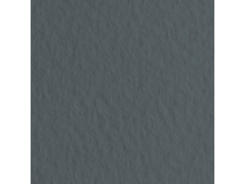 Papier Tiziano 160g - Fabriano - Antracite, antracyt, B1