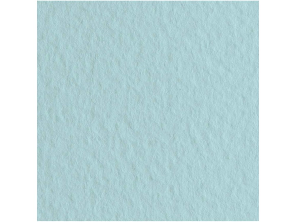 Papier Tiziano 160g - Fabriano - Aqua Marina, morski niebieski, B1