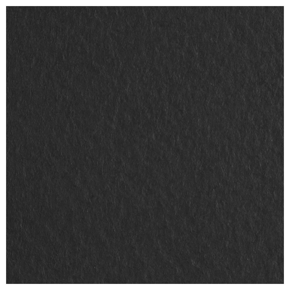 Papier Tiziano 160g - Fabriano - Nero, czarny, B1