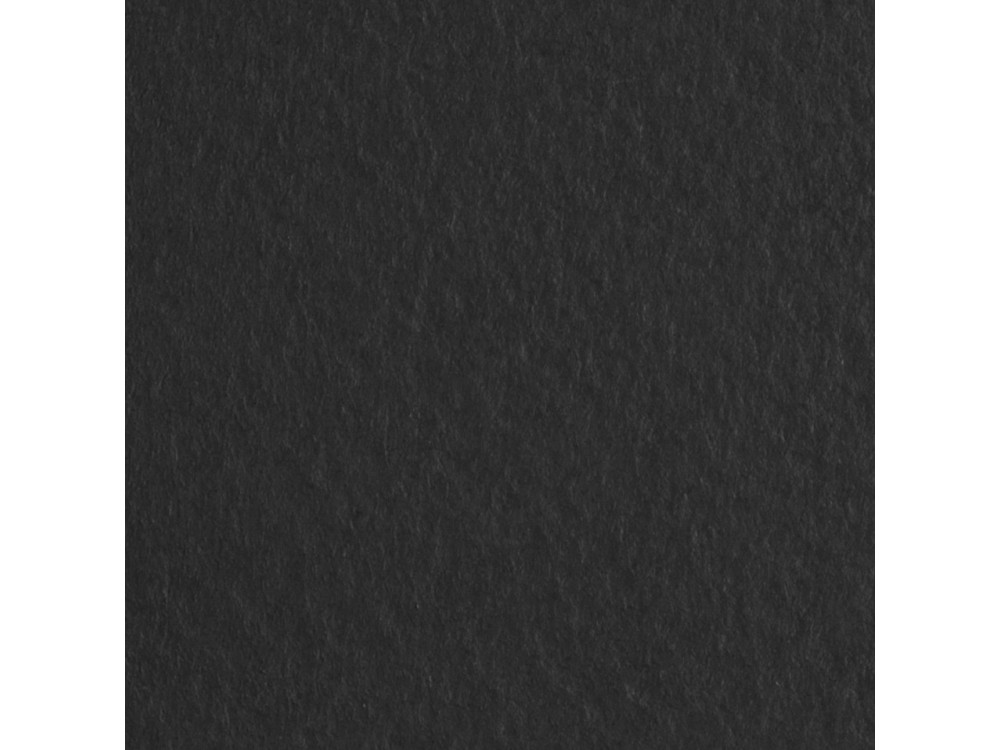Tiziano Paper 160g - Fabriano - Nero, black, B1