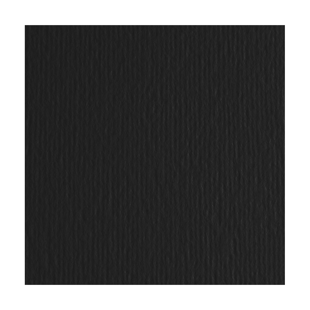 Elle Erre Paper 220g - Fabriano - Nero, black, B1