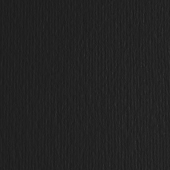 Papier Elle Erre 220g - Fabriano - Nero, czarny, B1