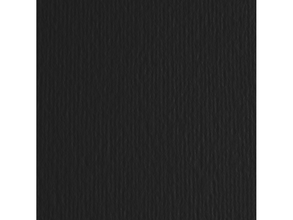 Papier Elle Erre 220g - Fabriano - Nero, czarny, B1