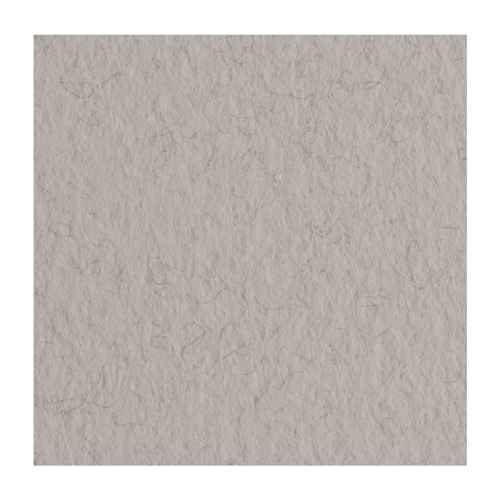 Papier Tiziano 160g - Fabriano - China, szary, B1