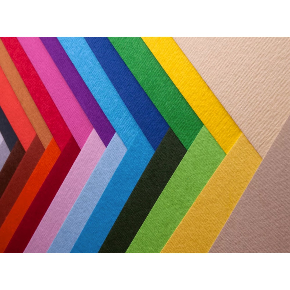 Elle Erre Paper 220g - Fabriano - Panna, cream, B1