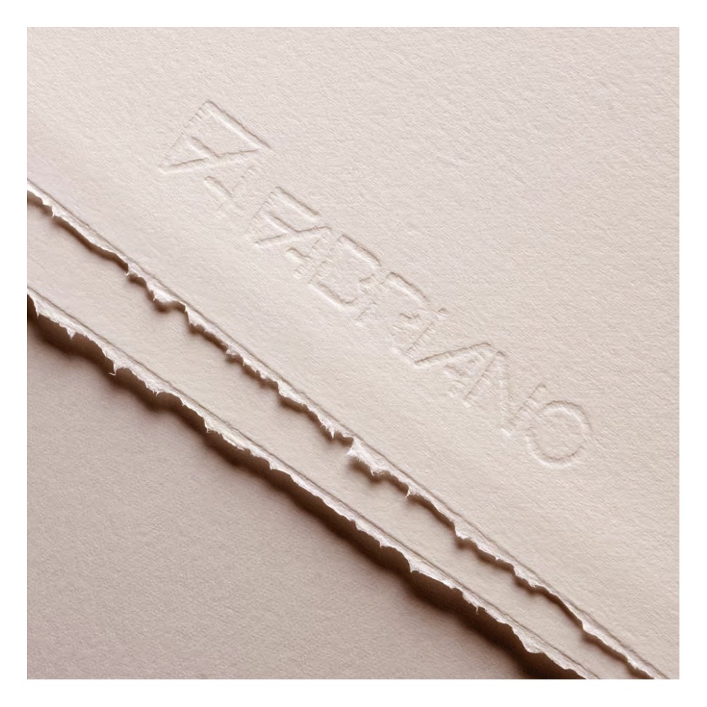 Papier Rosaspina 220g - Fabriano - Avorio, kość słoniowa, B1