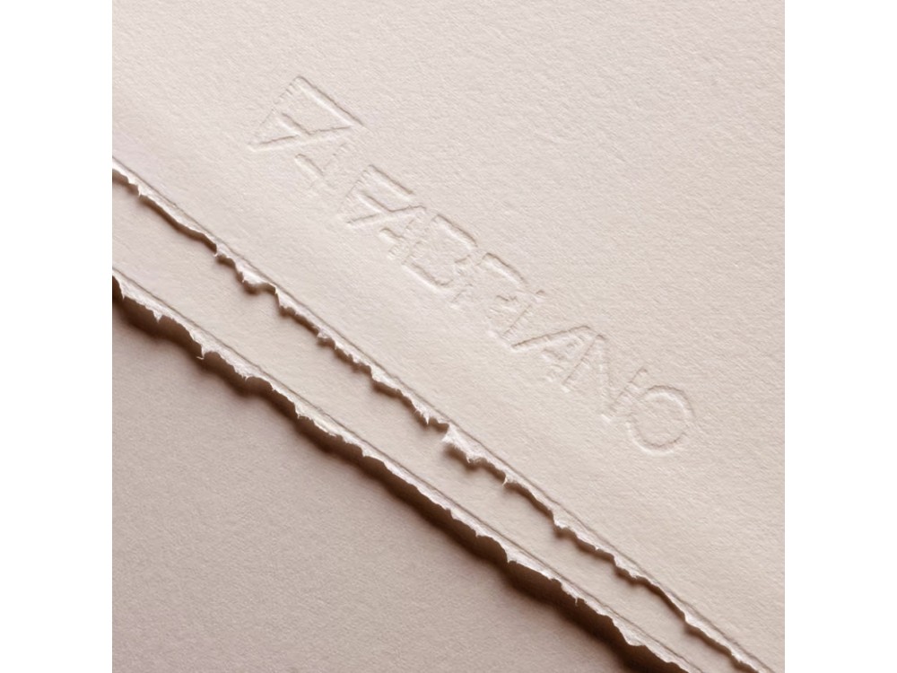 Rosaspina Paper 220g - Fabriano - Avorio, ivory, B1