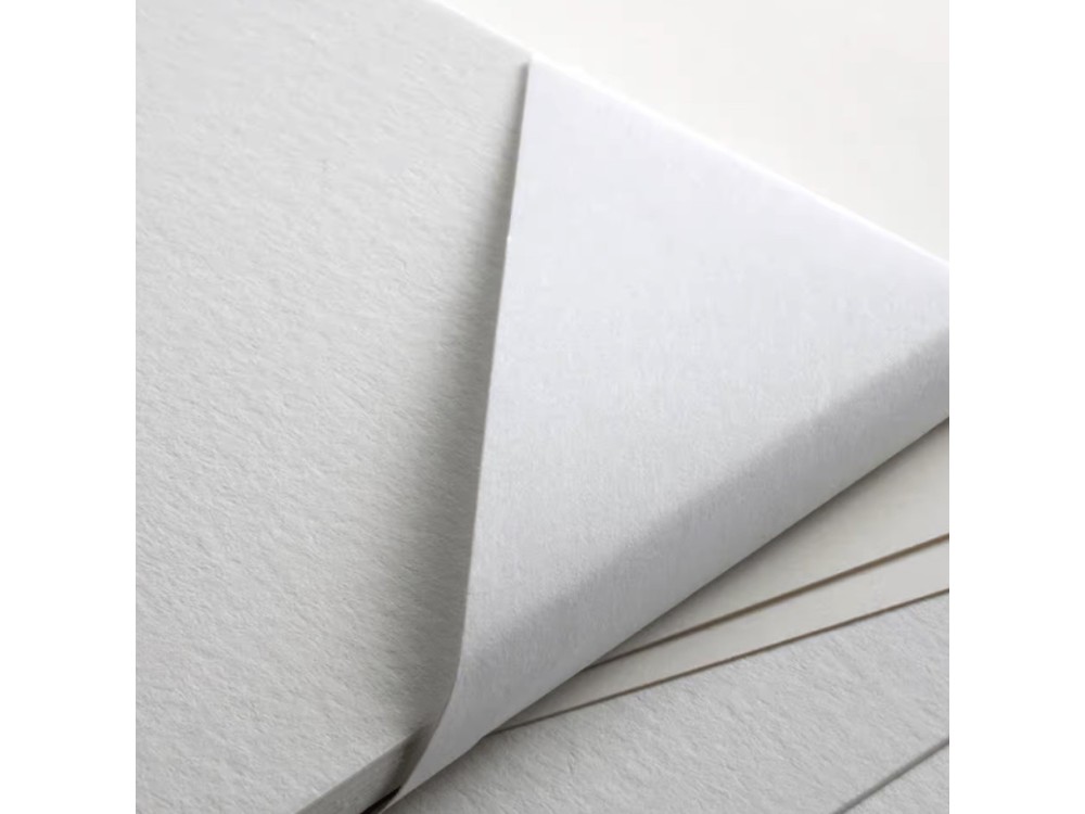 Papier rysunkowy Disegno 4 220g - Fabriano - biały, B1