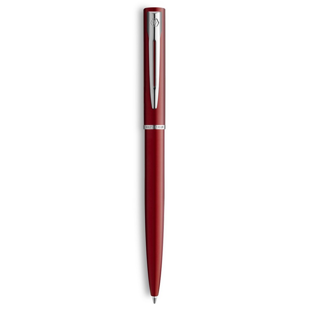Ballpoint pen Allure - Waterman - Red