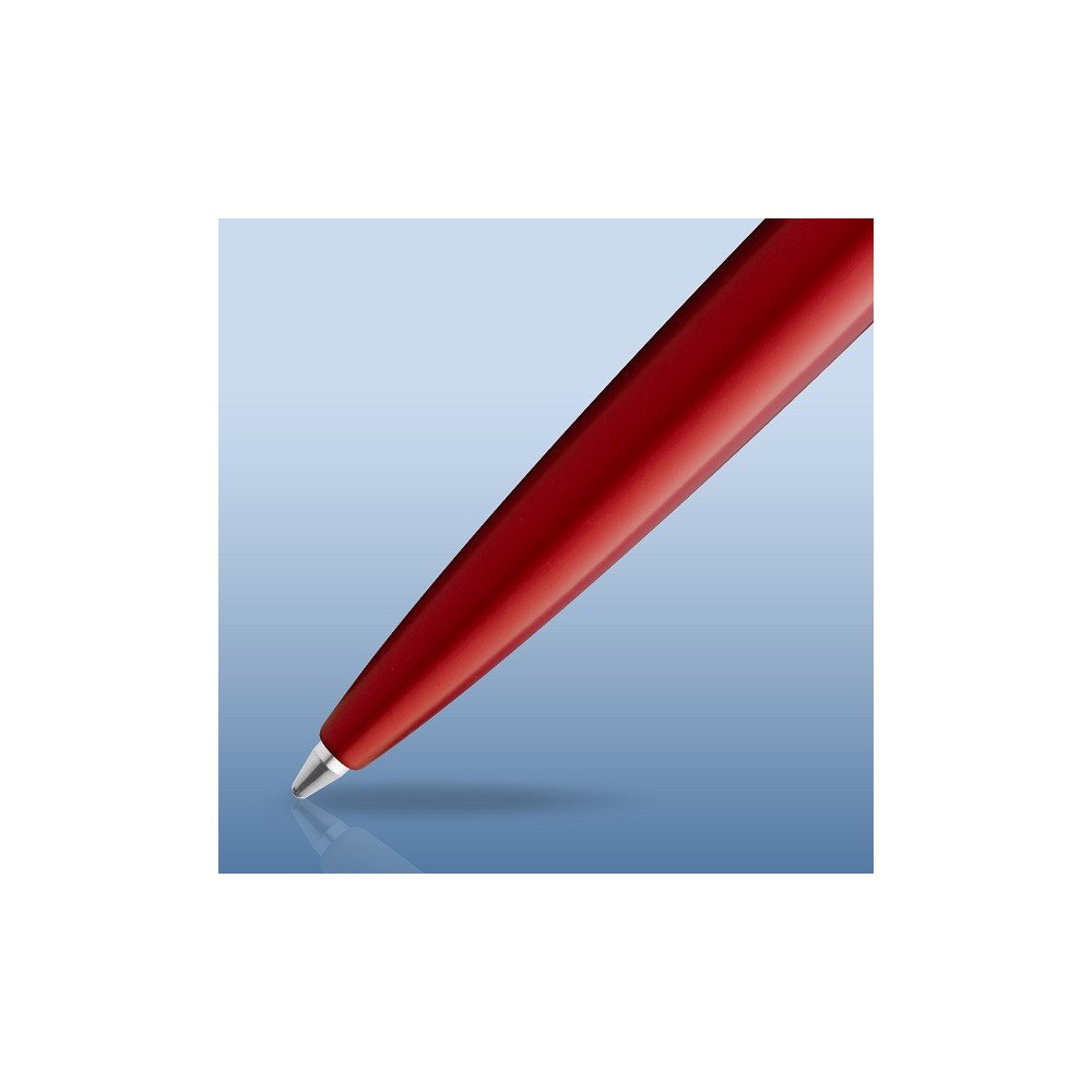 Długopis Allure - Waterman - Red