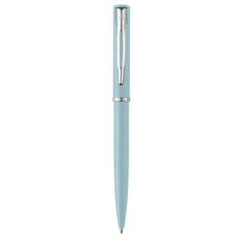 Ballpoint pen Allure - Waterman - Pastel Blue