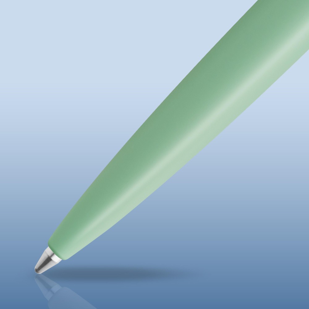 Ballpoint pen Allure - Waterman - Pastel Mint