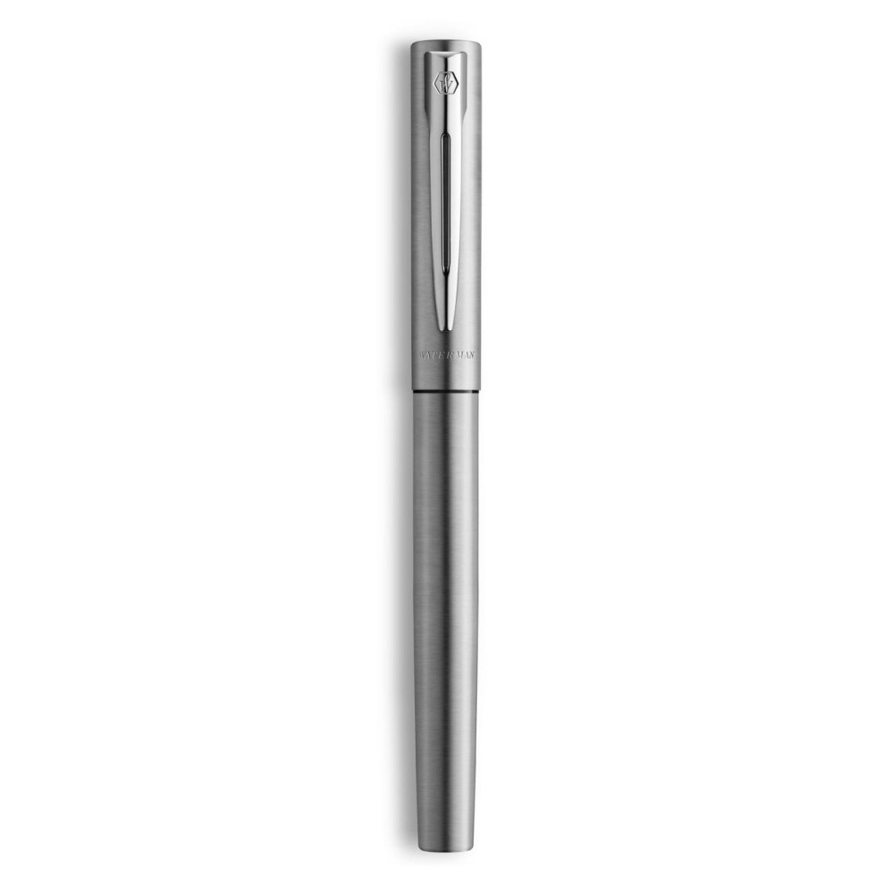 Pióro wieczne Allure - Waterman - Silver, F