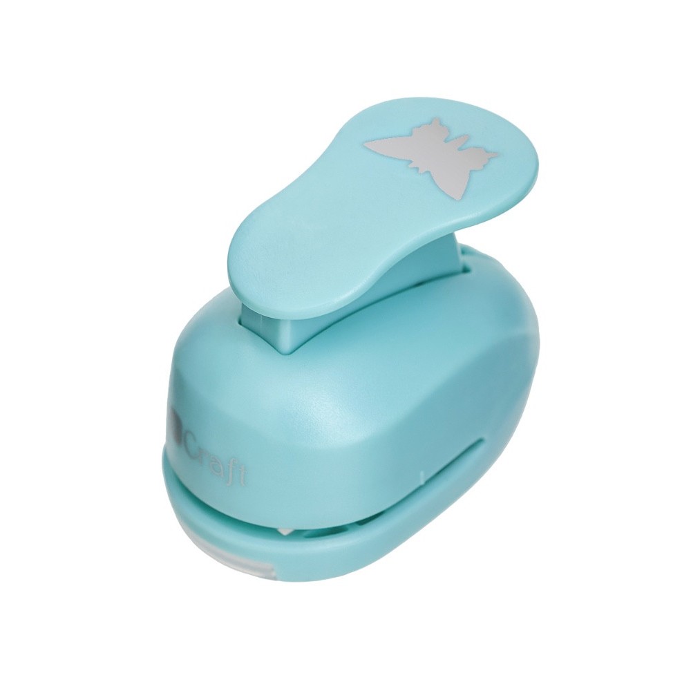 Craft Punch Butterfly - DpCraft - 2,5 cm