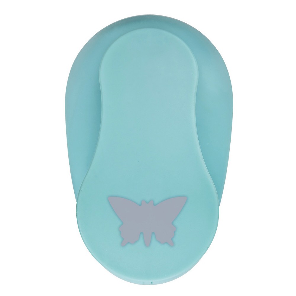 Craft Punch Butterfly - DpCraft - 7,6 cm