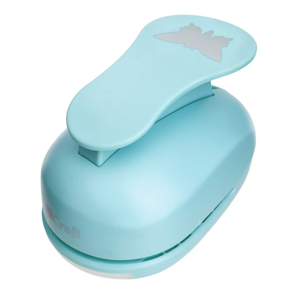 Craft Punch Butterfly - DpCraft - 7,6 cm