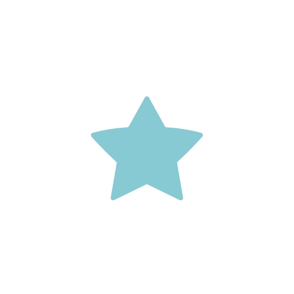 Craft Punch Star - DpCraft - 7,6 cm