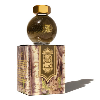 Atrament FerriTales - Ferris Wheel Press - Curious Woods, 20 ml