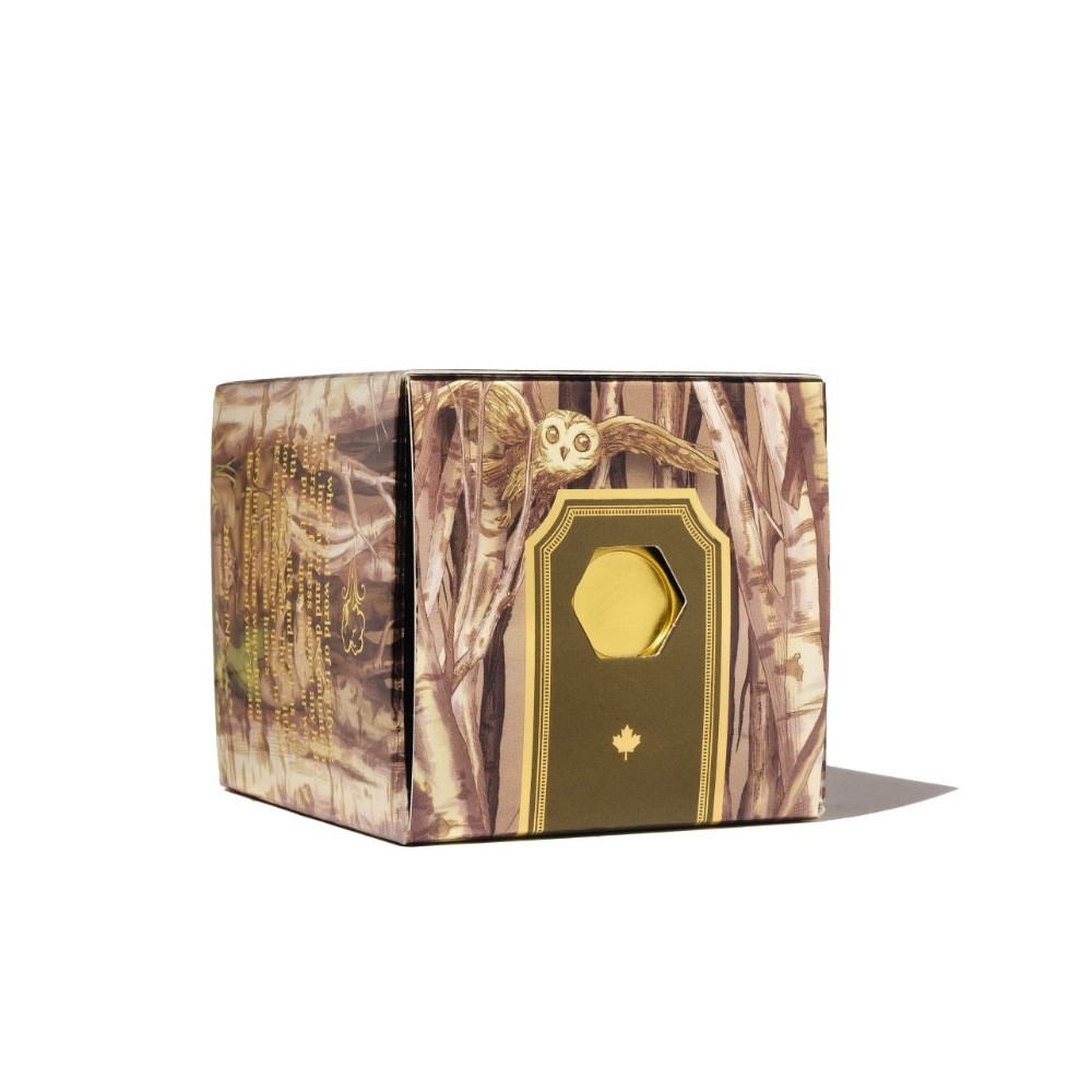 Atrament FerriTales - Ferris Wheel Press - Curious Woods, 20 ml