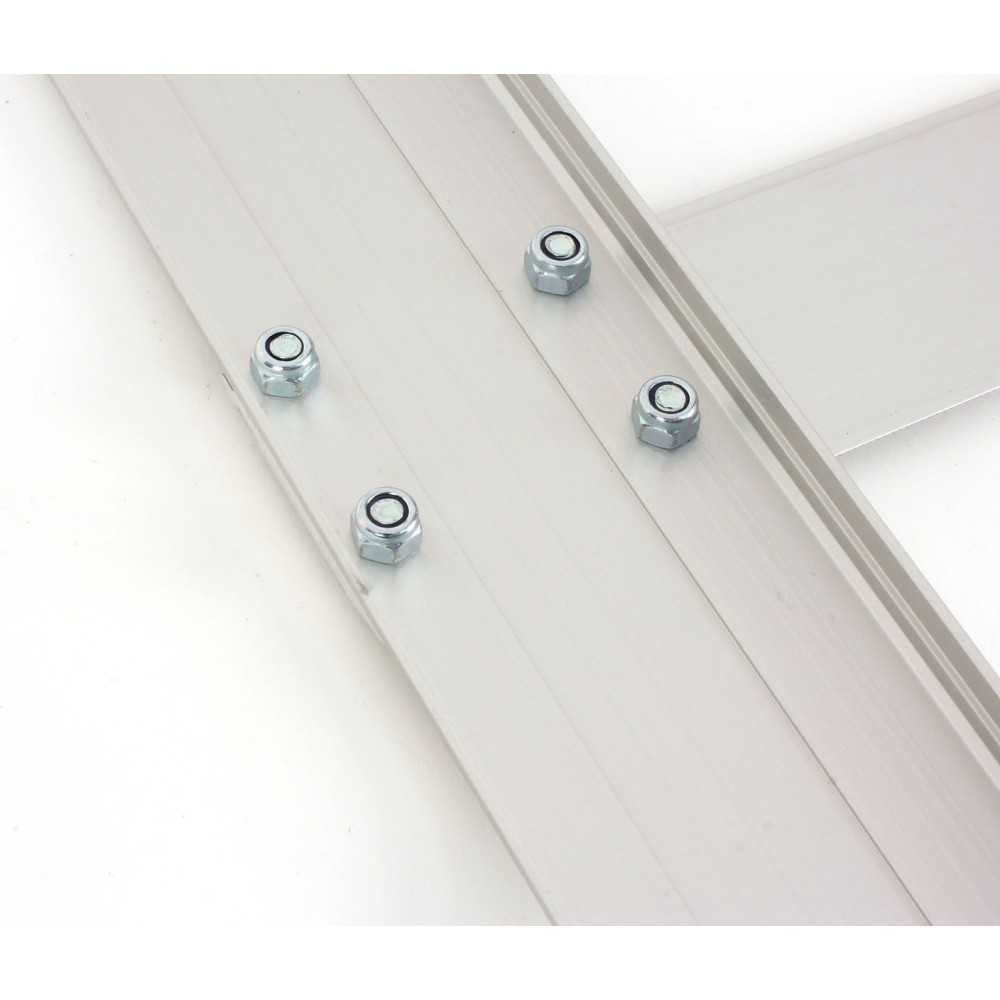 T-shaped ruler - Leniar - 50 cm