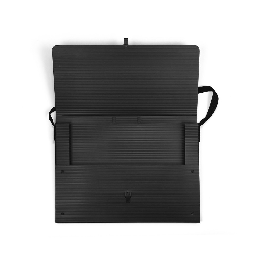 Art portfolio A3 - Leniar - black