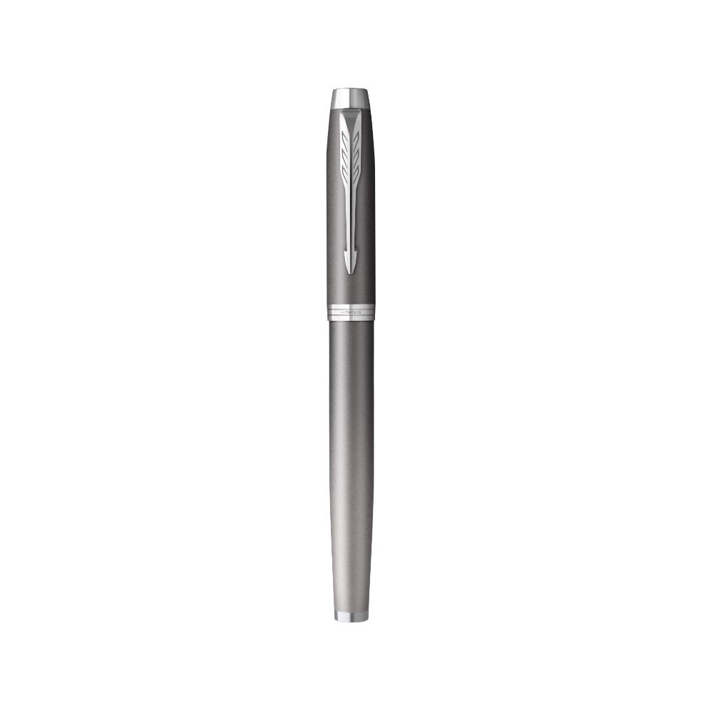 Pióro wieczne IM Rituals - Parker - Grey, M