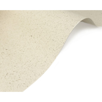 Papier Kazan 120g - Ecru kremowy A4