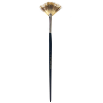 Fan, synthetic, 150 series brush - Restaurohouse - no. 4