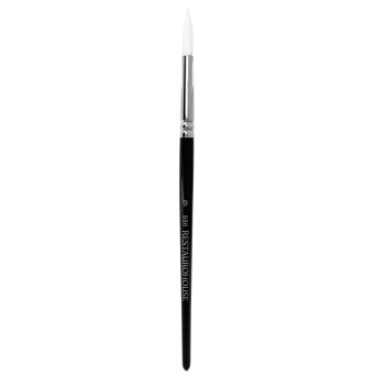 Round, synthetic, 886 series brush - Restaurohouse - no. 9