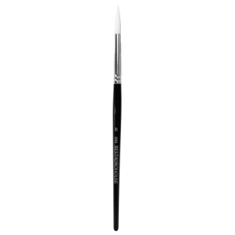 Round, synthetic, 886 series brush - Restaurohouse - no. 8