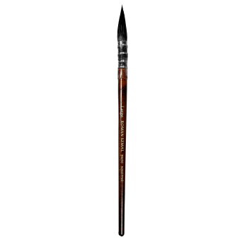 Pędzel mop, naturalny, Pure Squirrel 111 - Roman Szmal - Large