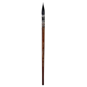 Pędzel mop, naturalny, Pure Squirrel 111 - Restaurohouse - Medium