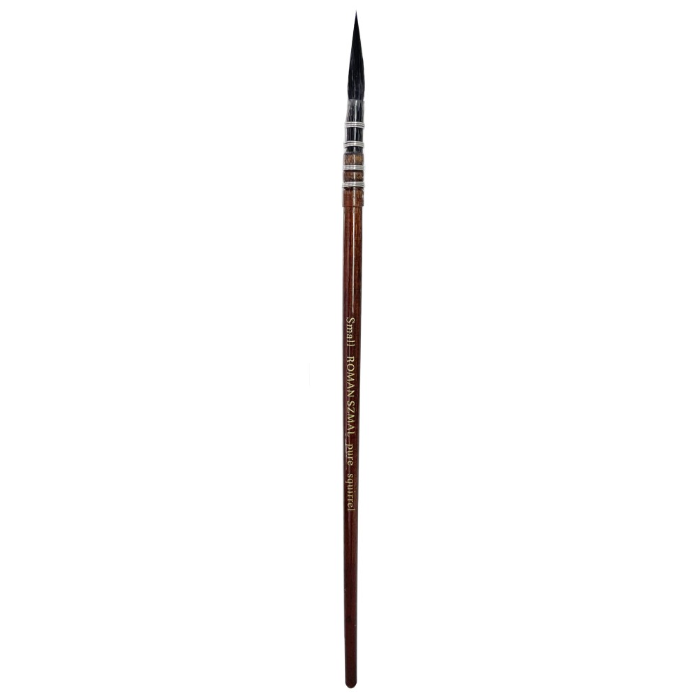 Pędzel mop, naturalny, Pure Squirrel 111 - Restaurohouse - Small