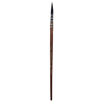 Pędzel mop, naturalny, Pure Squirrel 111 - Restaurohouse - Small