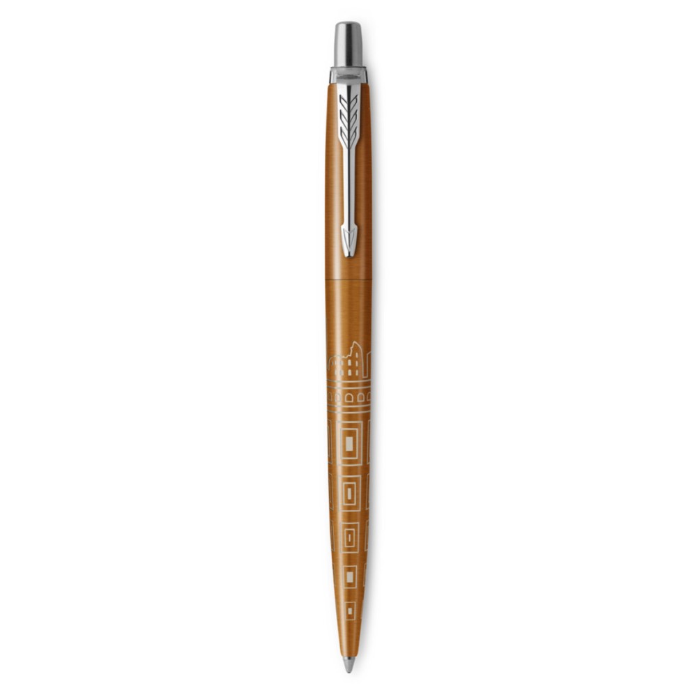 Ballpoint pen Jotter Special Edition Global Icons - Parker - Rome