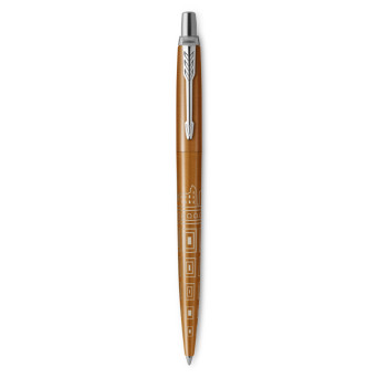 Ballpoint pen Jotter Special Edition Global Icons - Parker - Rome