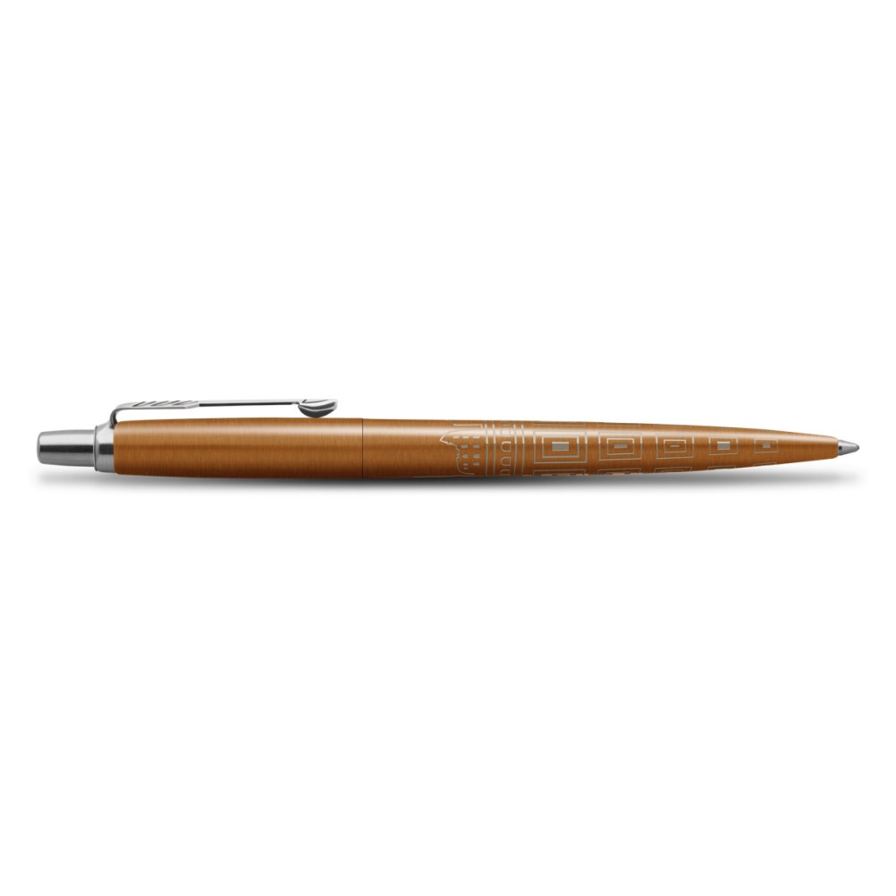 Długopis Jotter Special Edition Global Icons - Parker - Rome
