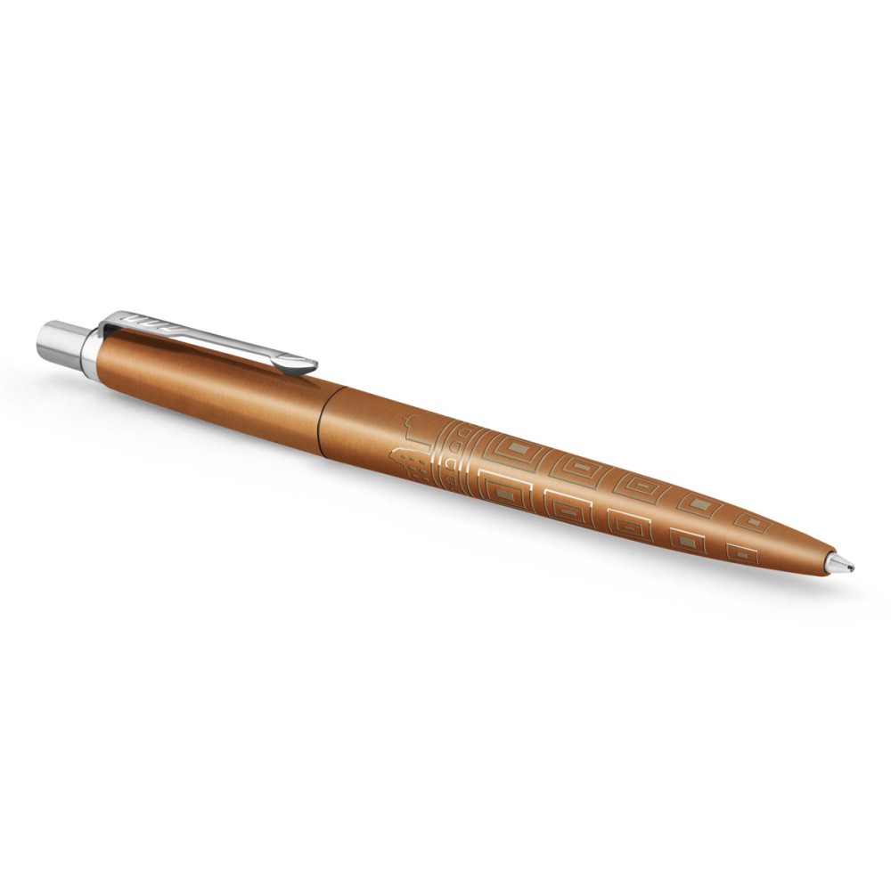 Ballpoint pen Jotter Special Edition Global Icons - Parker - Rome
