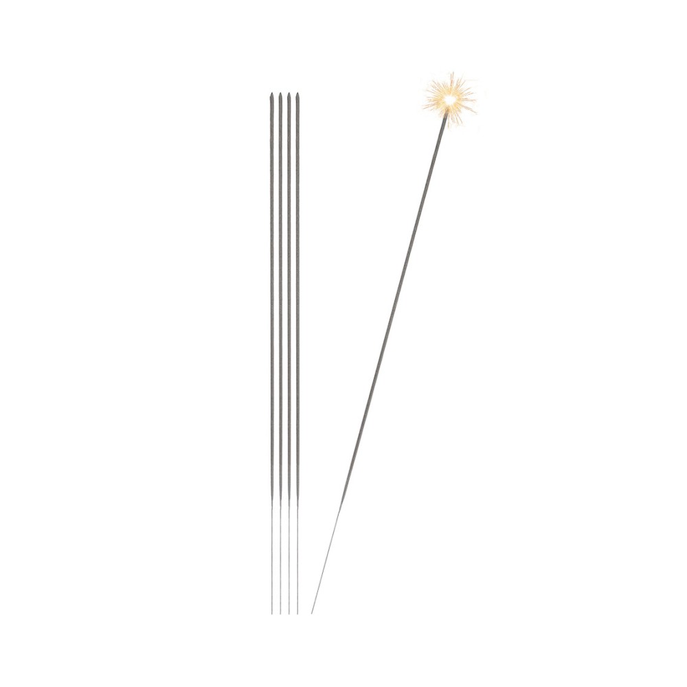 Zimne ognie - 70 cm, 5 szt.