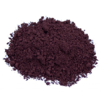 Natural pigment - Roman Szmal - Caput Mortuum Reddish, 75 g