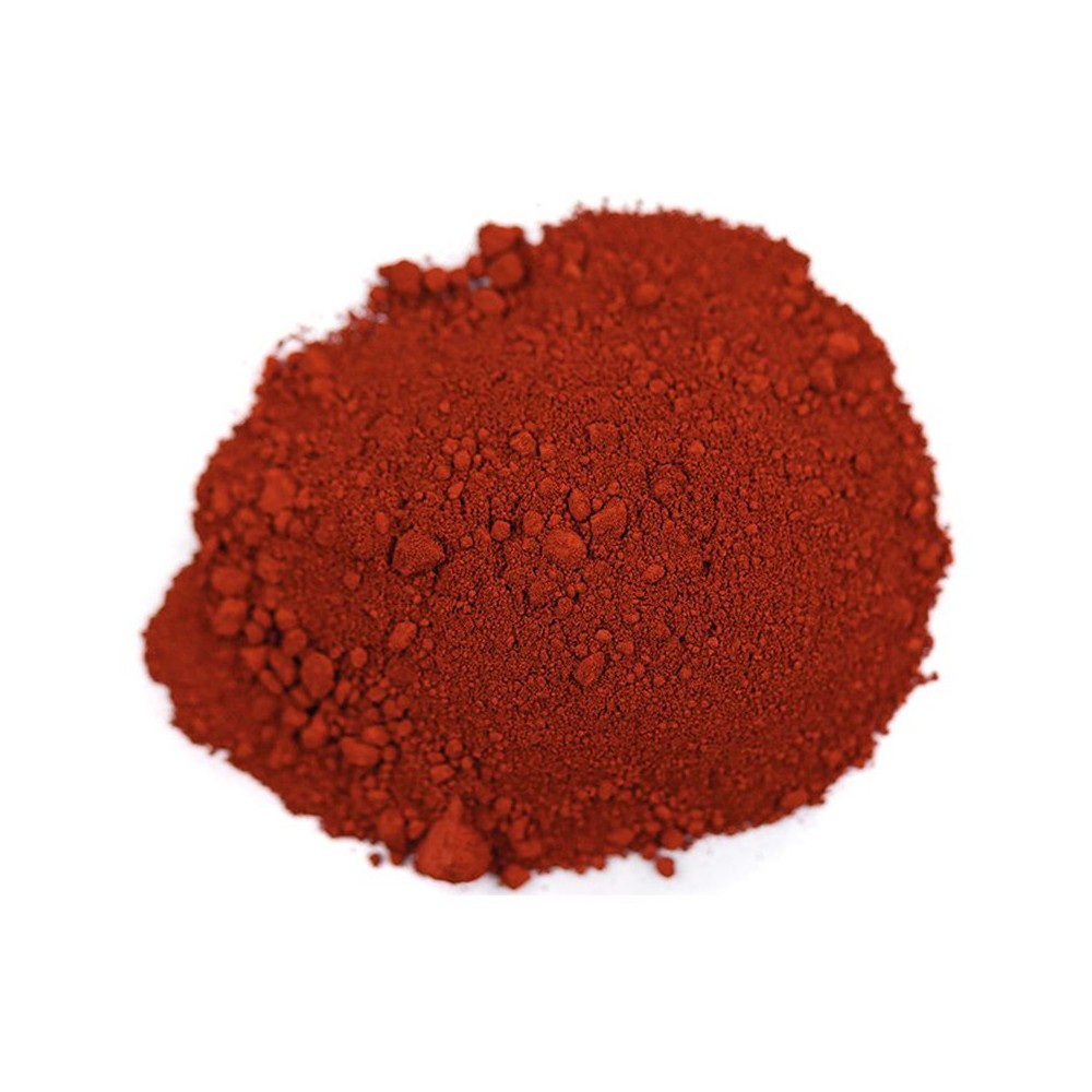 Natural pigment - Roman Szmal - Hematite, 75 g