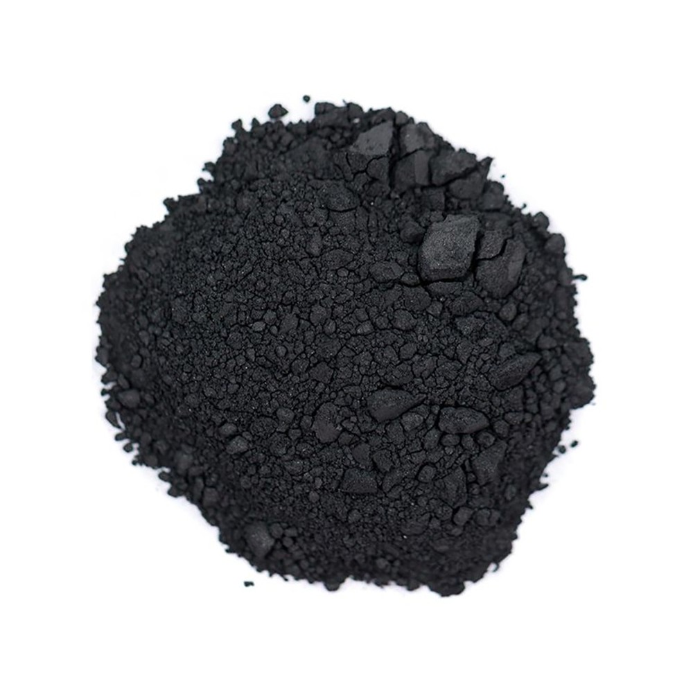 Natural pigment - Roman Szmal - Graphite Powder, 75 g
