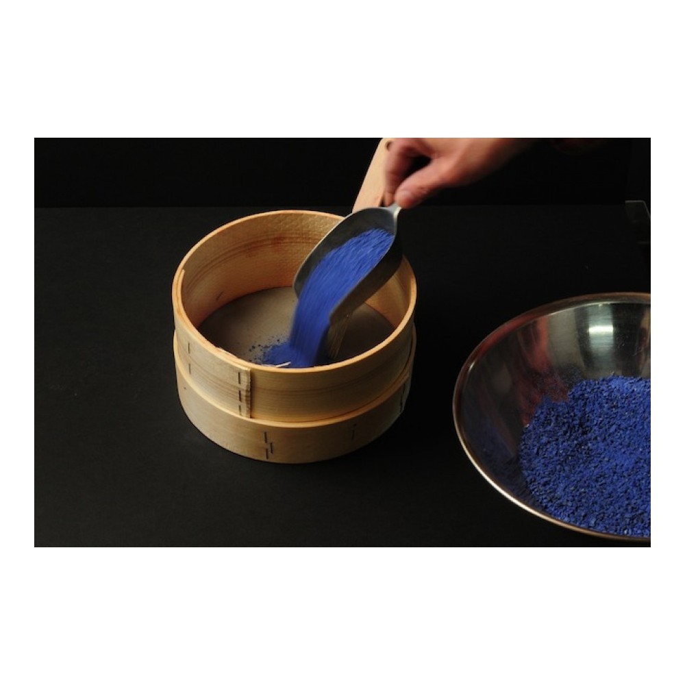 Natural pigment - Roman Szmal - Vine Black, 75 g