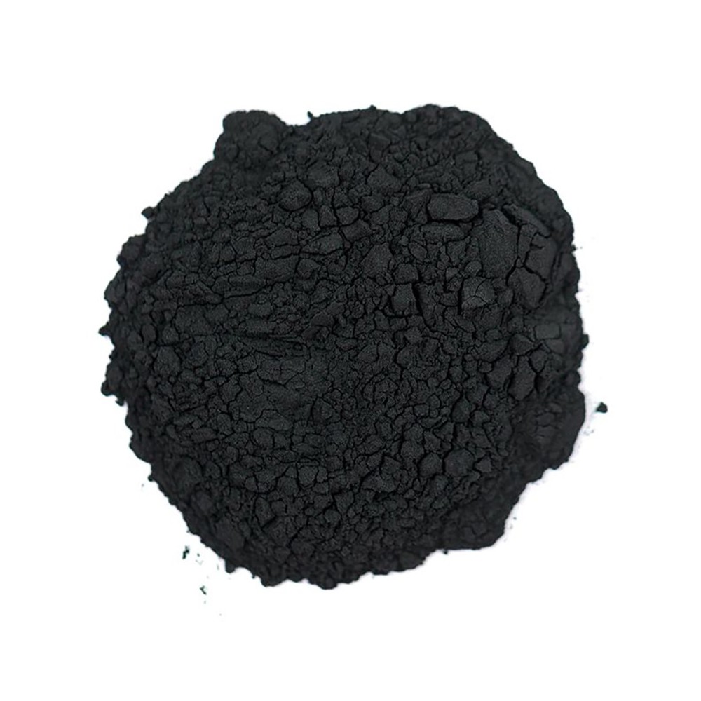 Natural pigment - Roman Szmal - Vine Black, 75 g