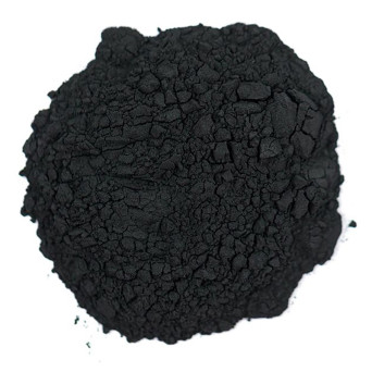 Pigment - Roman Szmal - czerń z winorośli imitacja, 75 g