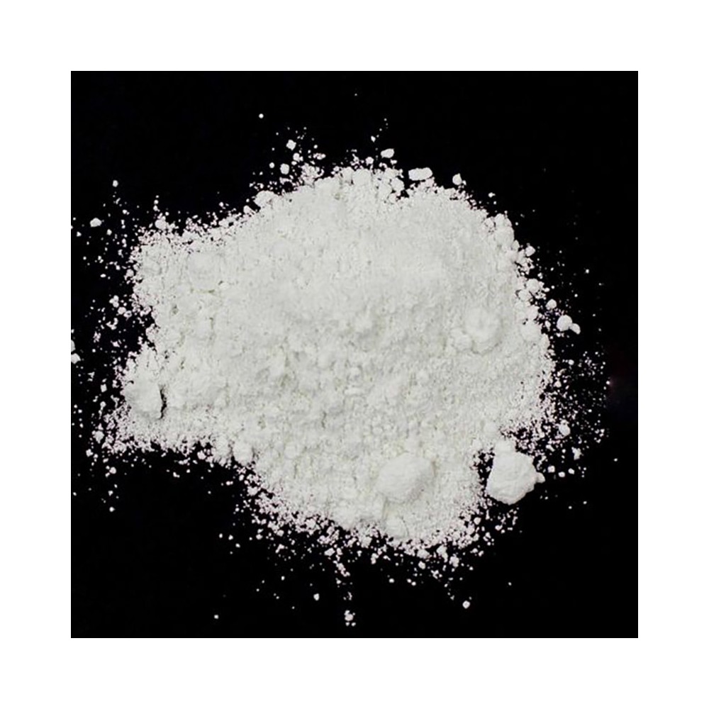 Pigment naturalny - Roman Szmal - biel cynkowa, 75 g