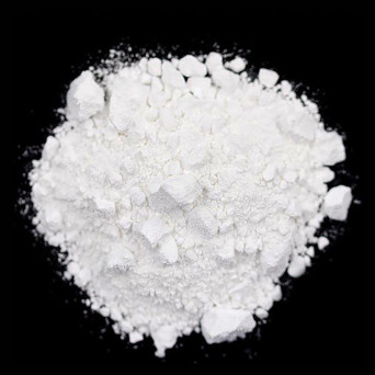 Natural pigment - Roman Szmal - Titanium White, 75 g