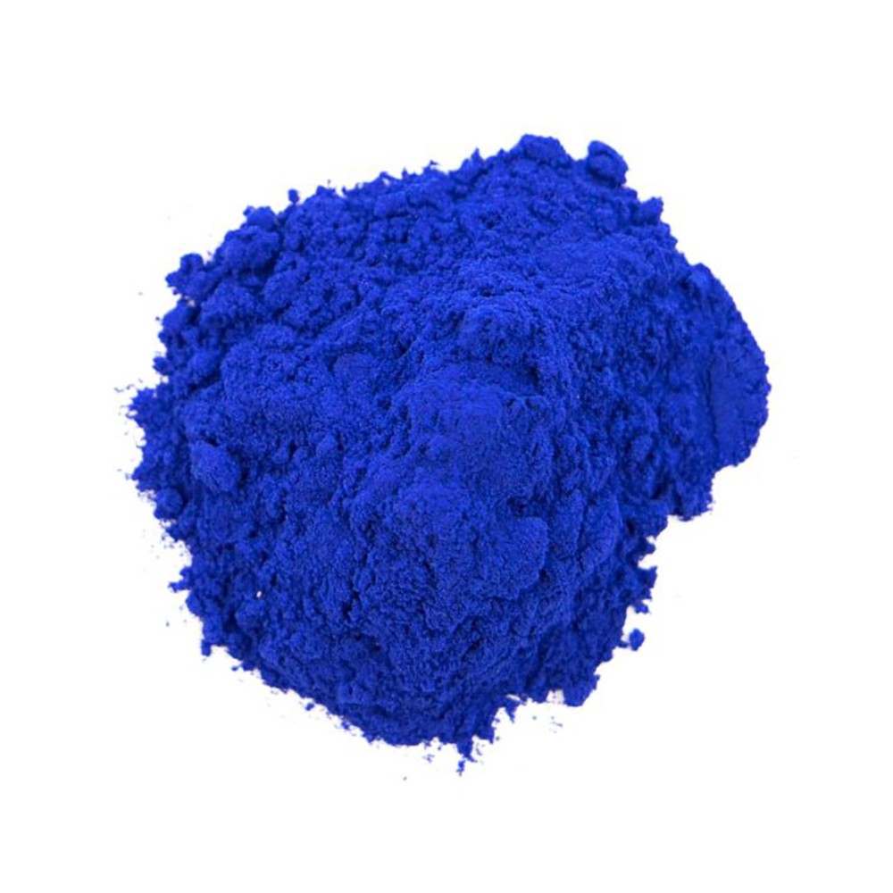 Pigment naturalny - Roman Szmal - ceruleum kobaltowe, 50 g